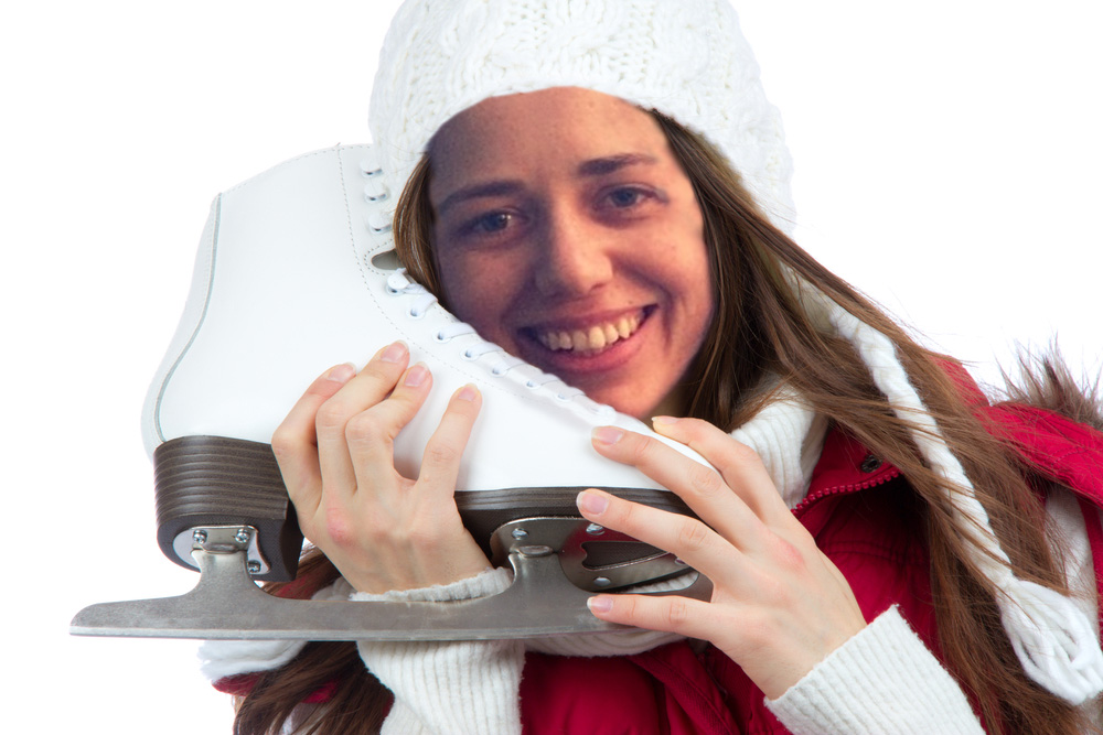 Working On It, Week 13: Leaving It All Out on the Ice