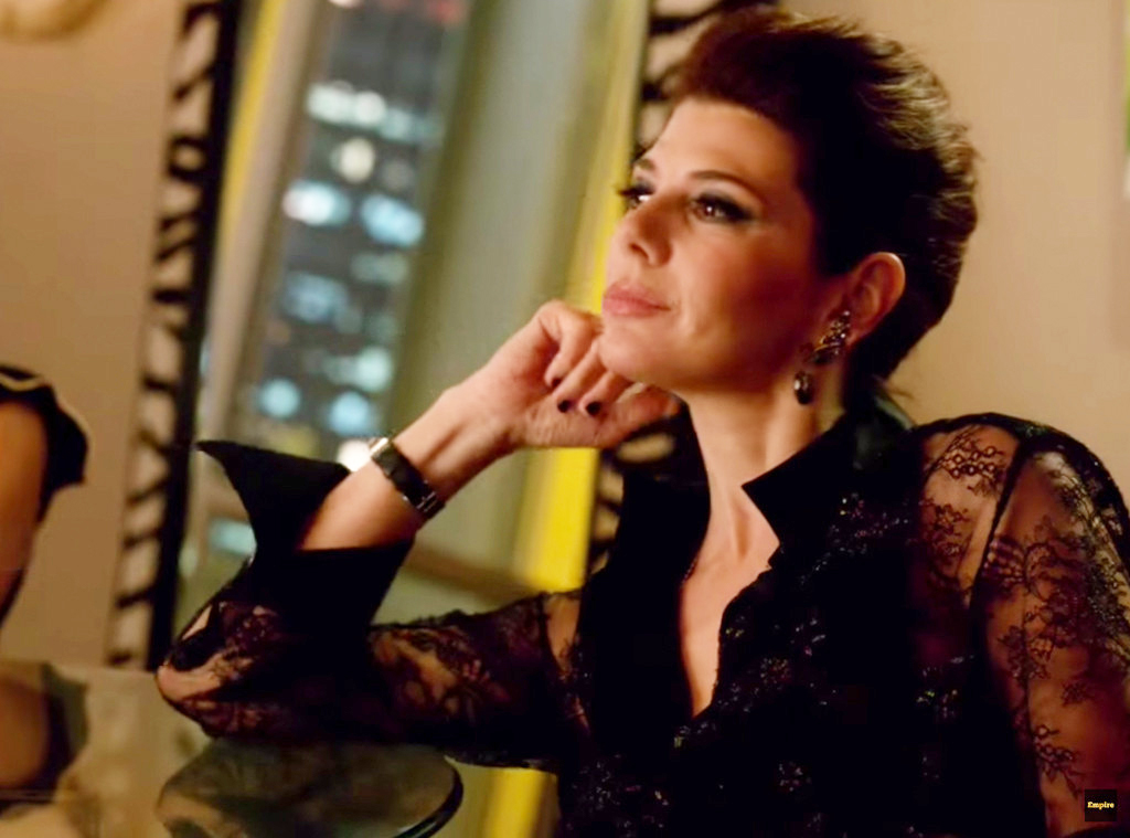 Ilene Chaiken Invites You To Thank Ilene Chaiken For “Empire”‘s Lesbianism