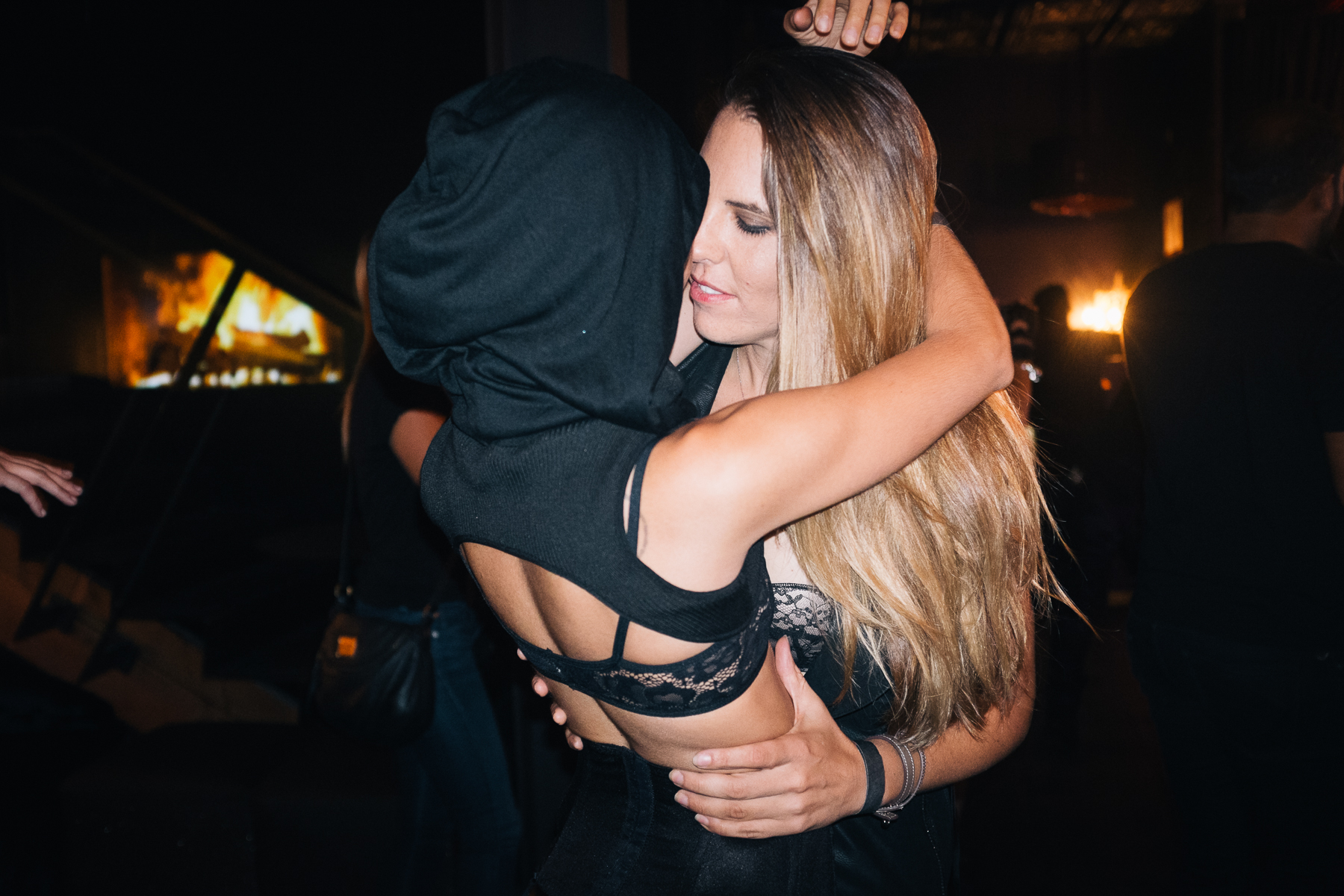 NSFW PHOTOESSAY: Folsom Street Fair 2015