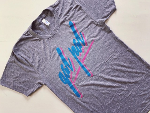 Gal Pal Track Tee
