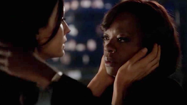 Shondaland Is The New Narnia: Annalise Keating Is Bisexual, Grey’s Anatomy Returns With a Very Special Lesbian Episode