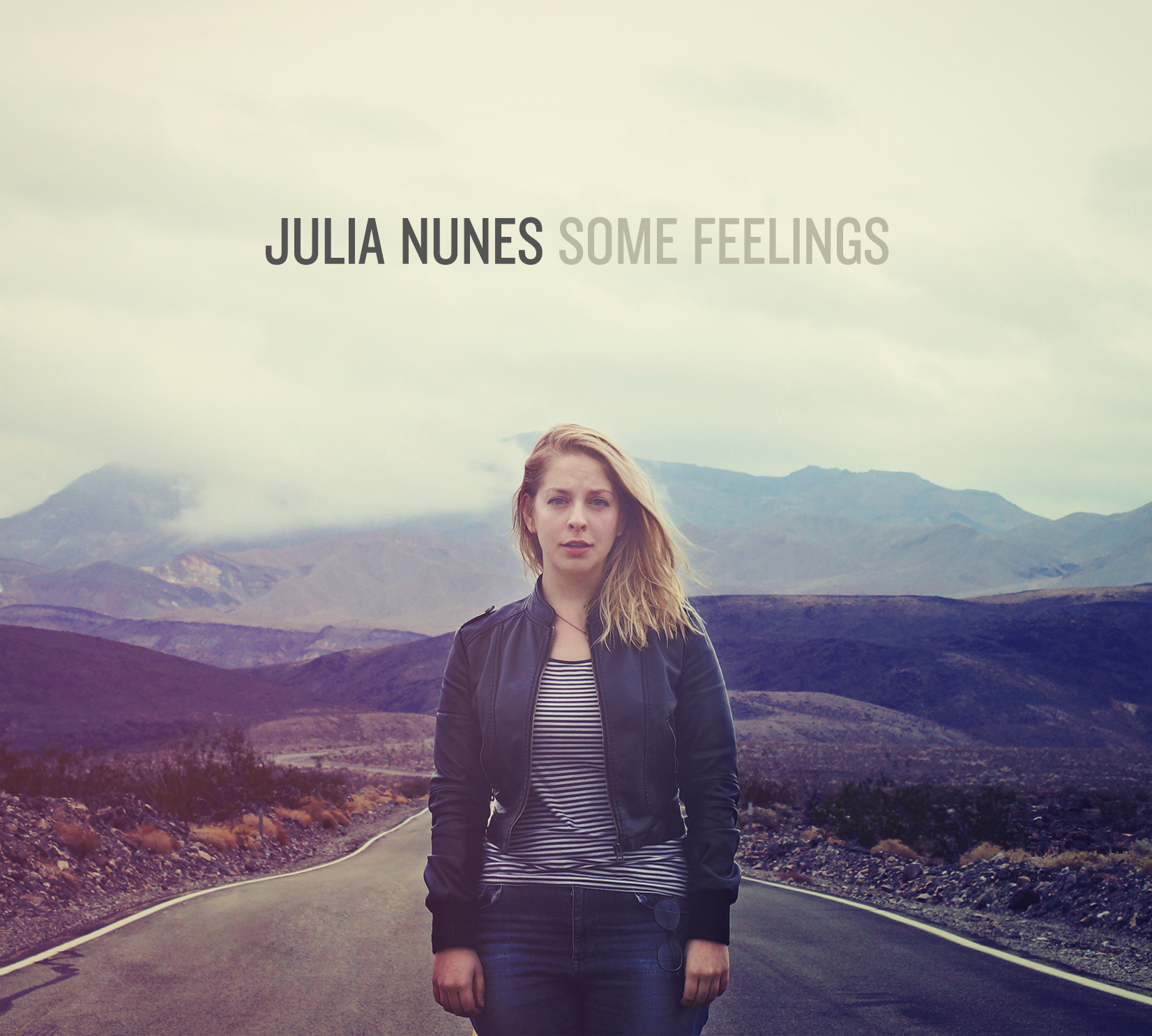 Breaking Up and Making Out With Julia Nunes’ “Some Feelings”
