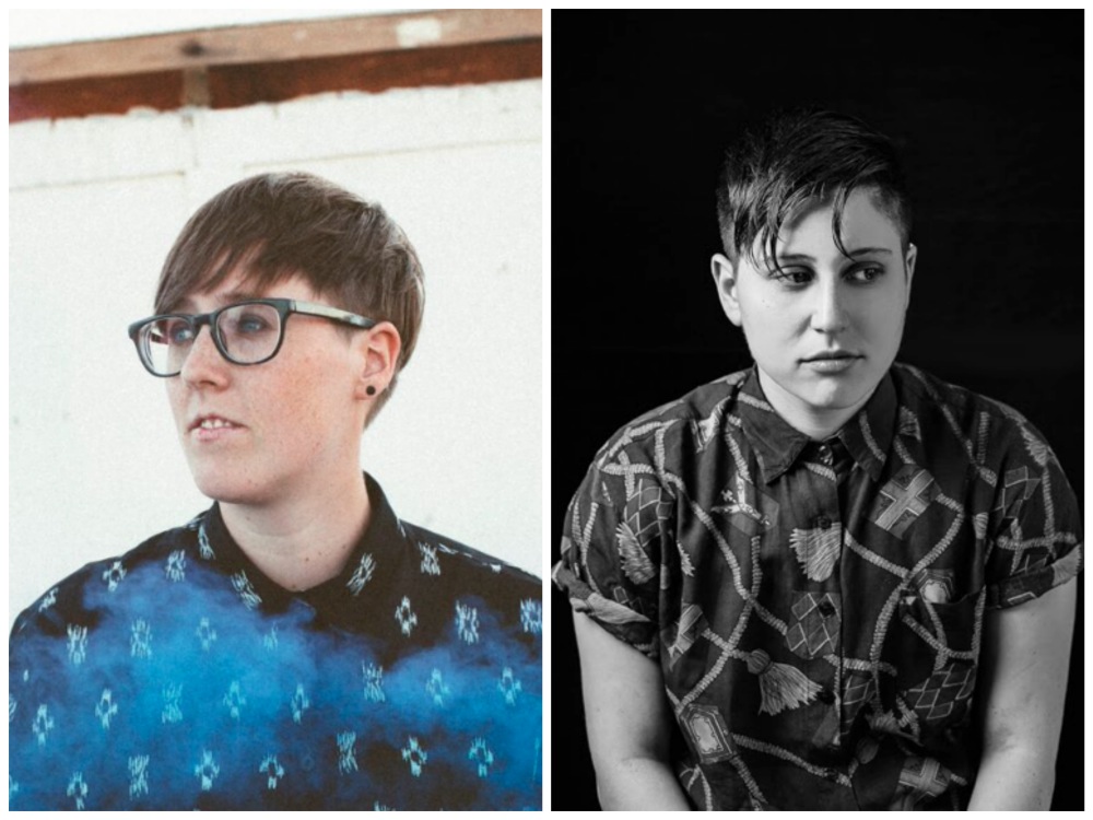 Allison Weiss and Mal Blum’s New Albums Help Us Look At Our Guts: The Autostraddle Interview