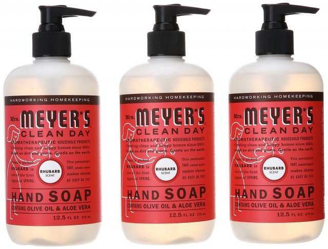 rhubarbsoap