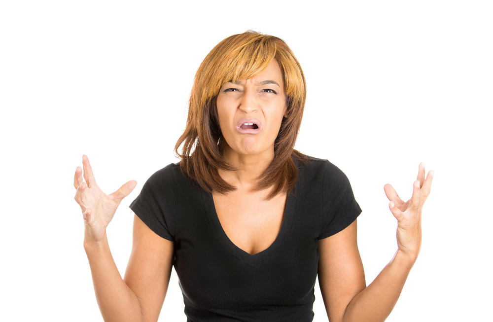 The Grossest Tales Ever Told By Women On The Internet
