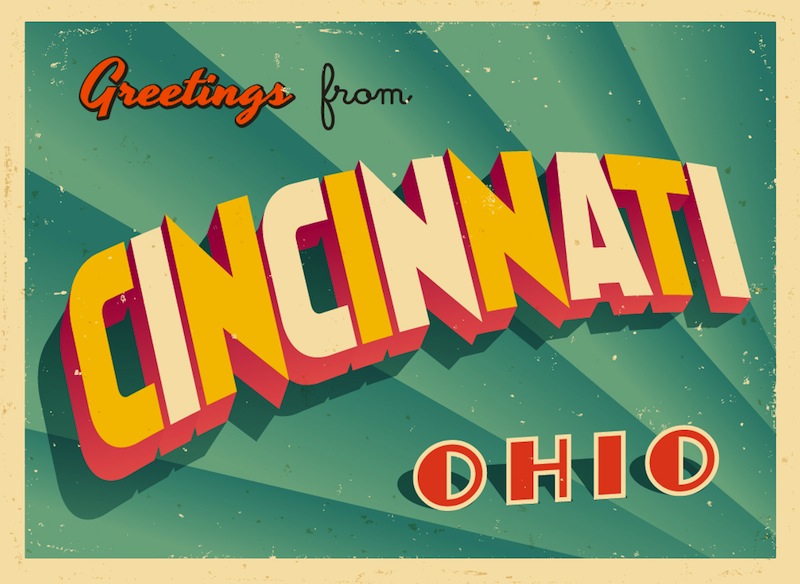 Queer Girl City Guide: Cincinnati, Ohio
