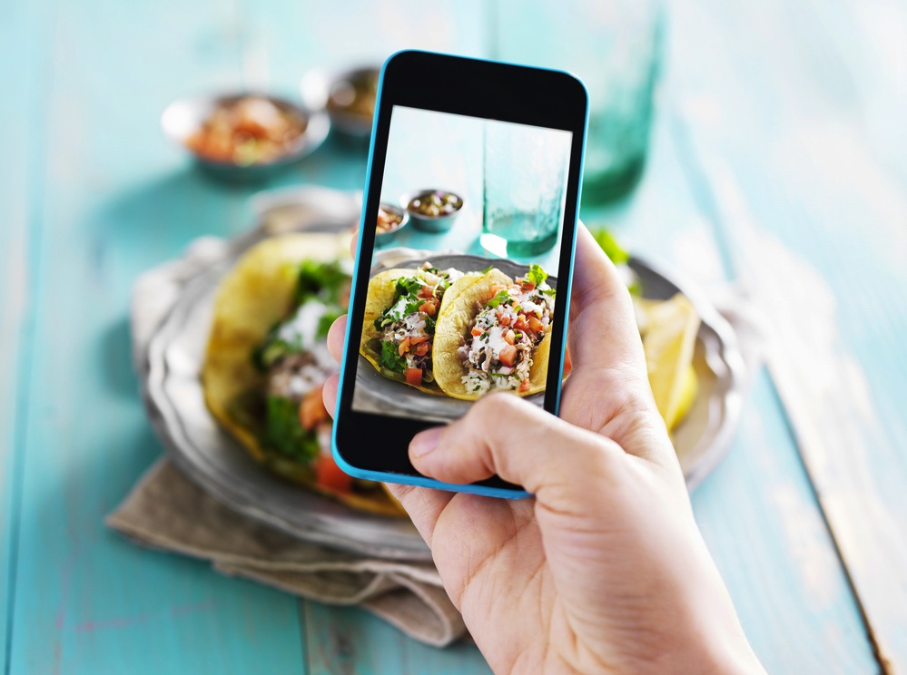 Taco Tuesday: Blurring The Line Between Appreciation and Appropriation