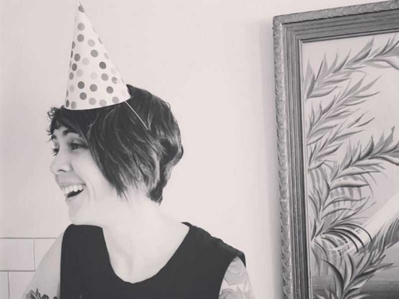 No Filter Pregamed For The Emmys With Samira Wiley, Carrie Brownstein and Brittani Nichols