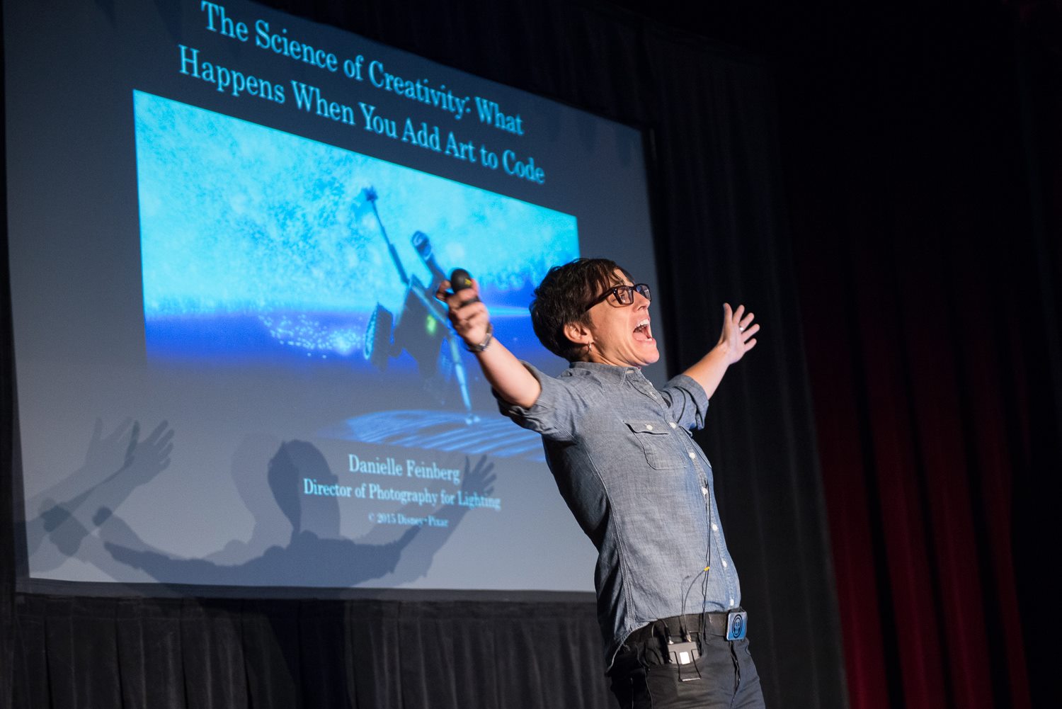 Lesbians Who Tech Makes History In So Many Ways, Every Time