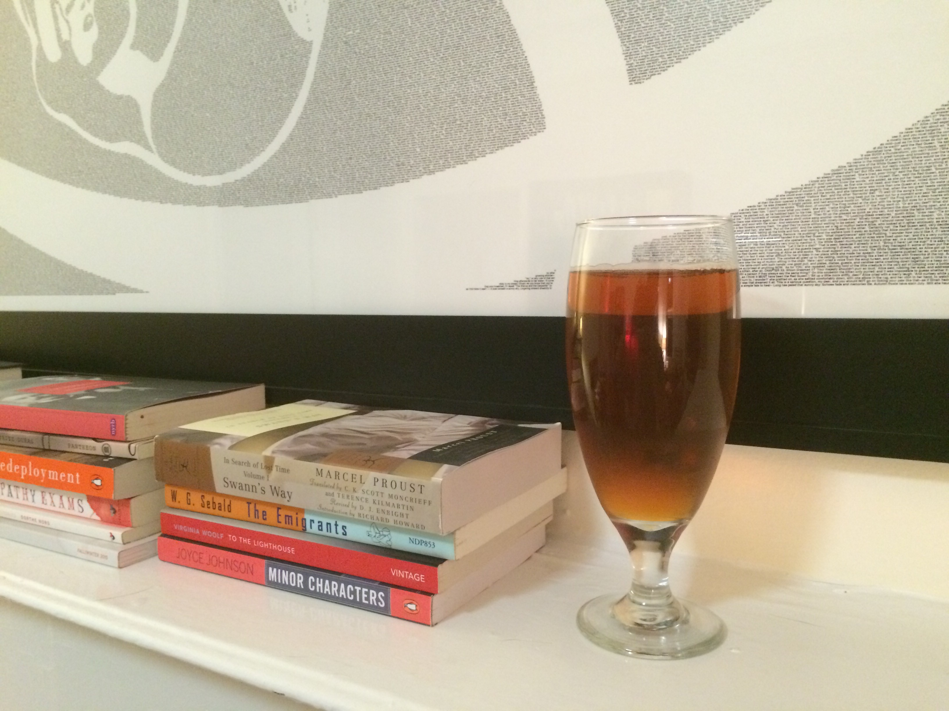 Liquor in the Cider: A Snakebite