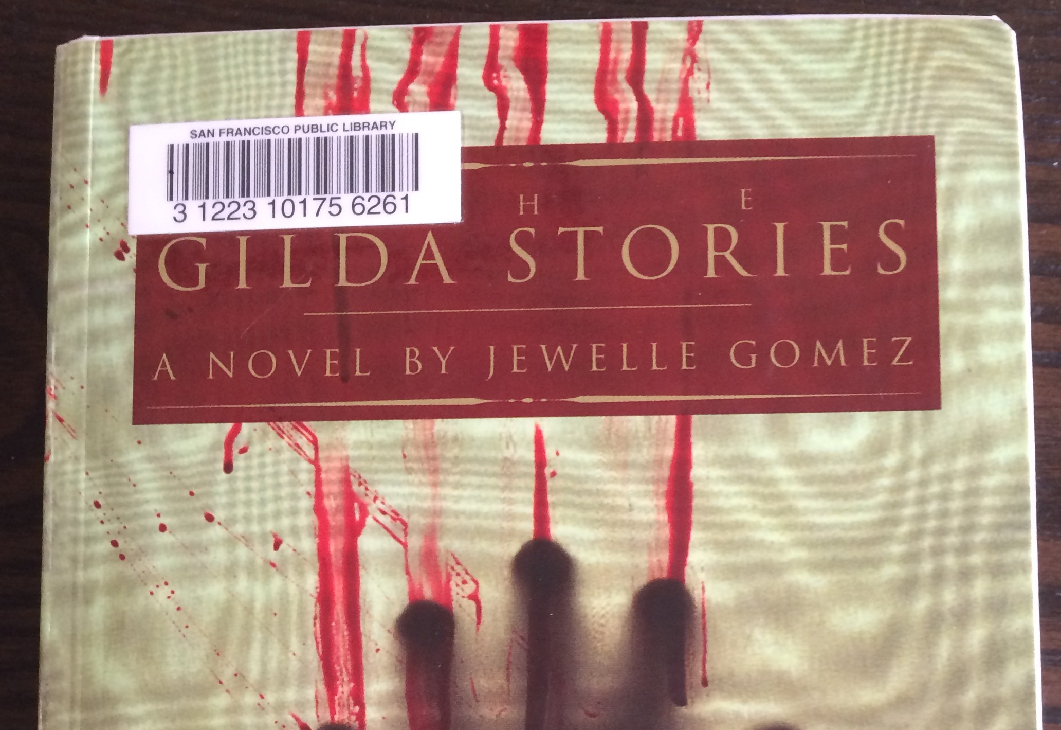Hidden Gems of Queer Lit: “The Gilda Stories” and Queer Black Vampire Myth