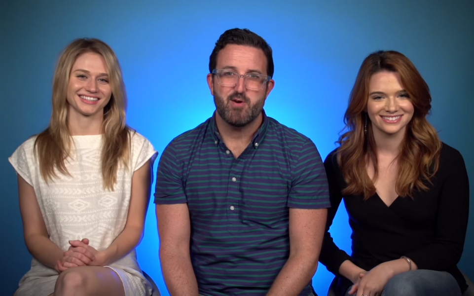 “Faking It” Puts Out Call For Trans Actors, Getting Closer To Repping Every Letter In LGBTQIA+