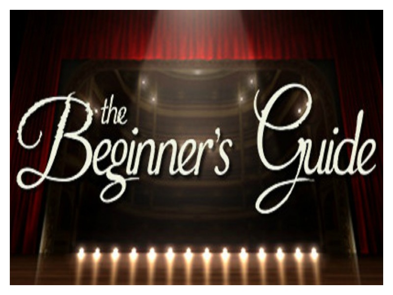 “The Beginner’s Guide” Is Brilliant, Horrifying, Secretly Feminist