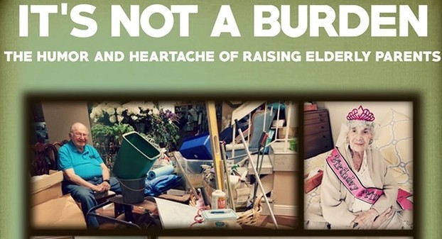 It’s Not a Burden It’s an Interview: A New Documentary On Caring for Elderly Parents