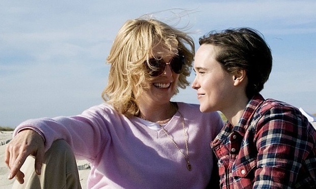 “Freeheld” Is Wonderful and Will Make You Cry Nonstop For Two Hours