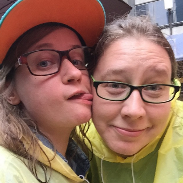 Interview With My Actual Girlfriend: Stacy