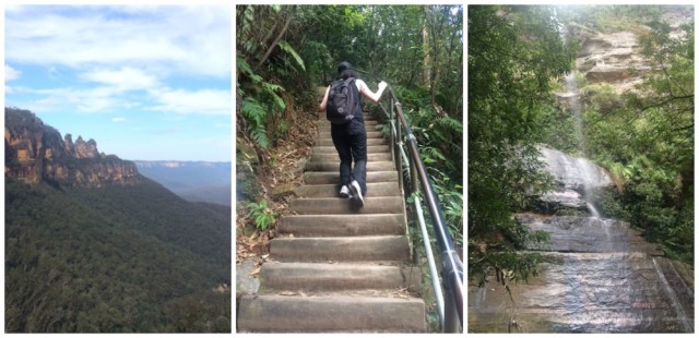 hiking 2