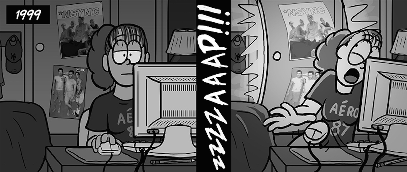 Saturday Morning Cartoons: Better Than A Hoverboard