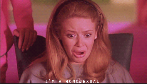 26 Fantastic Excerpts From Your Coming Out Stories