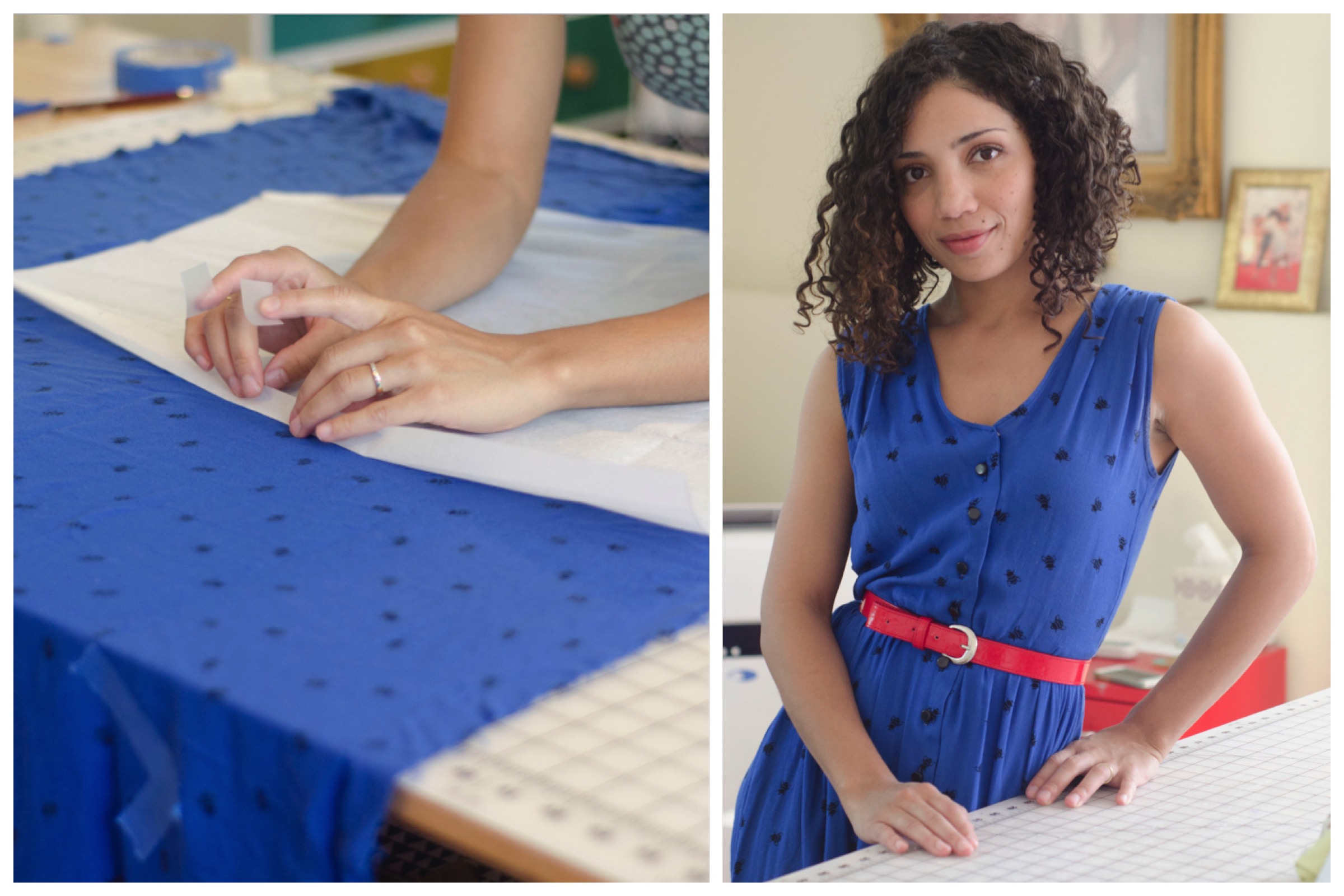 Yes, I Made It: Slow Fashion and Making My Own Clothes Changed My Life