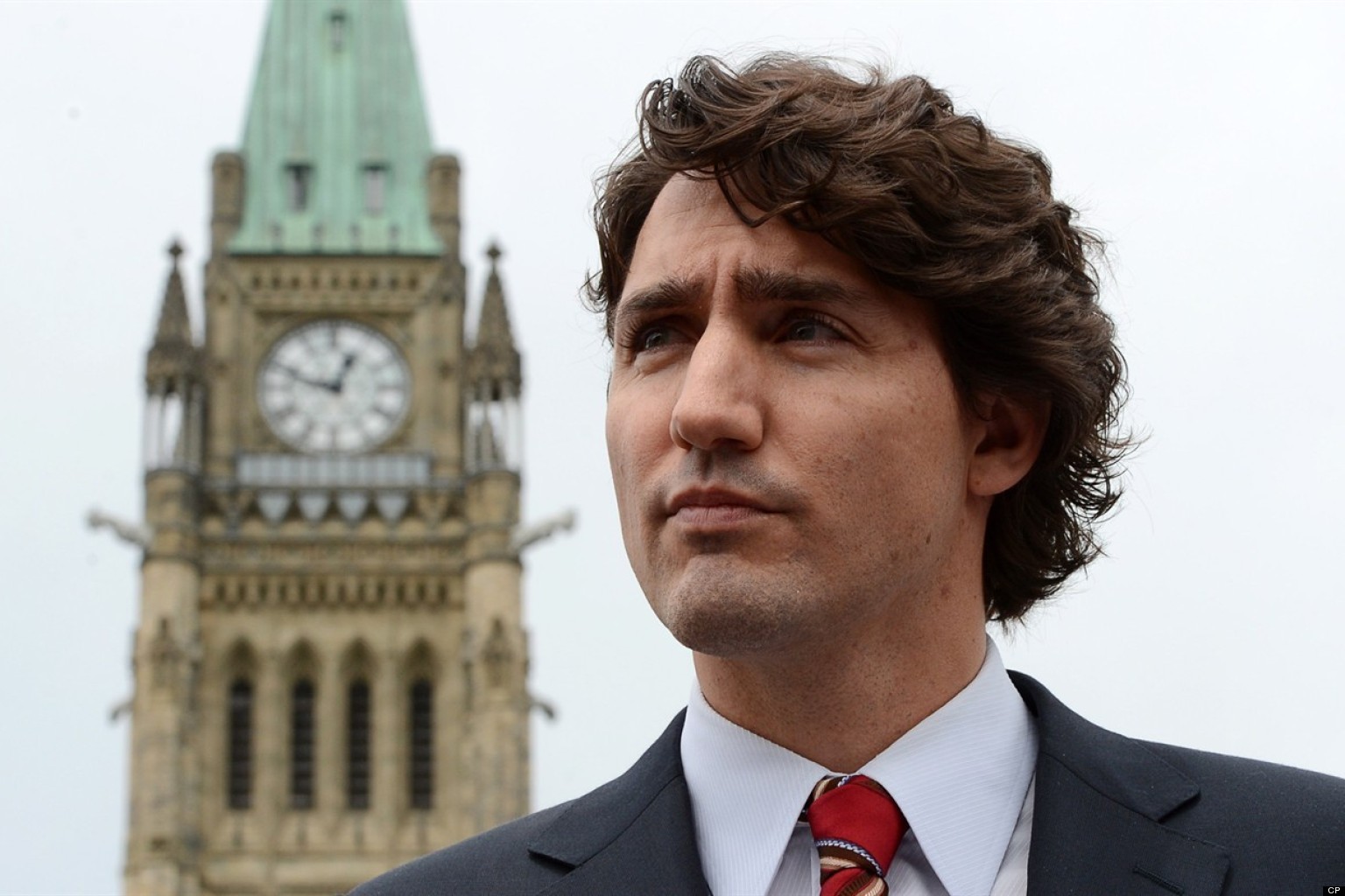 Justin Trudeau’s Win Ceases Reign of Stephen Harper and His Flying Monkeys