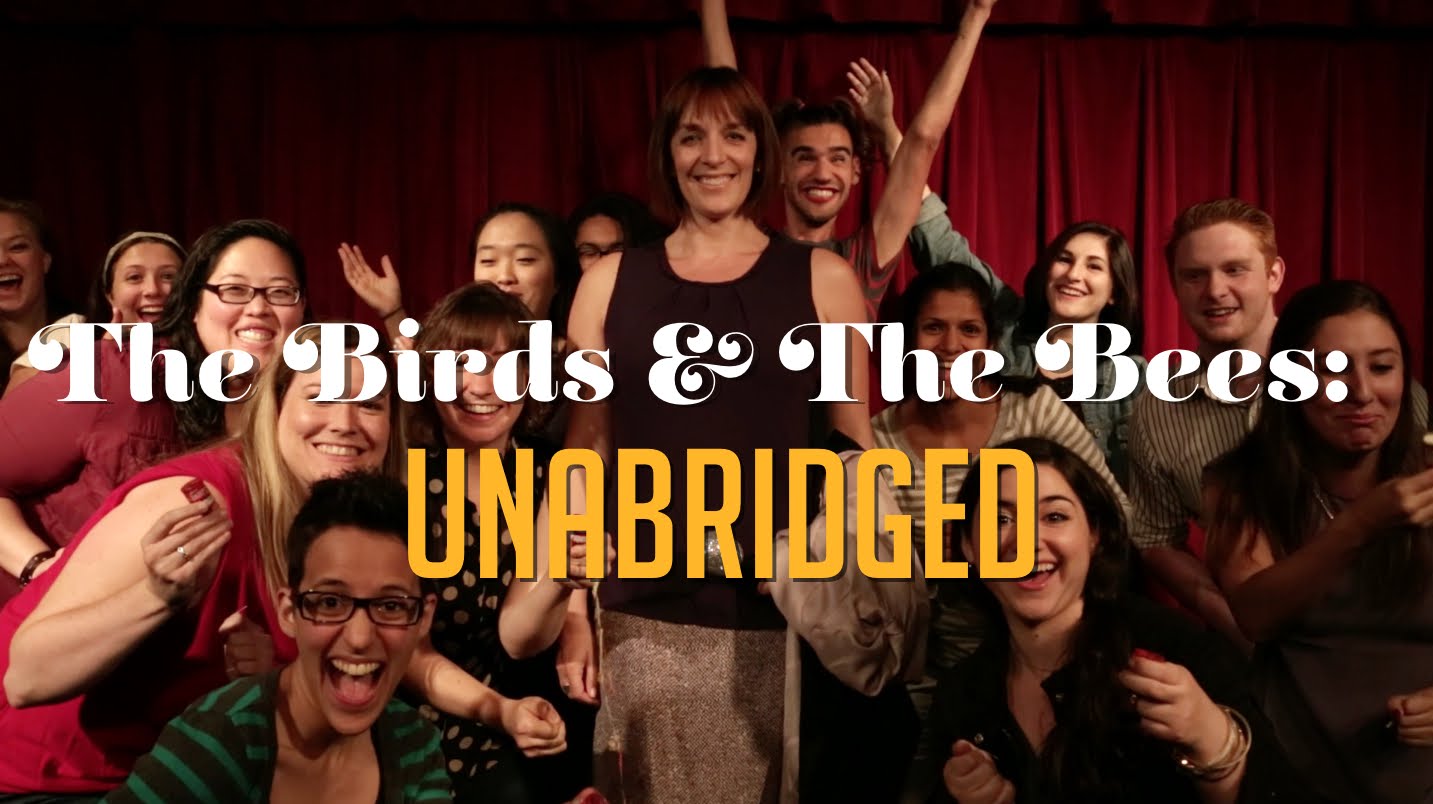 Jump Into Devised Theater: An Interview with Maggie-Keenan Bolger and Rachel Sullivan