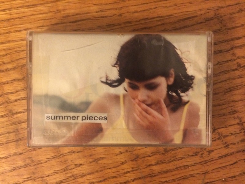 Mixtapes We Really Made When We Were Teenagers: A Roundtable