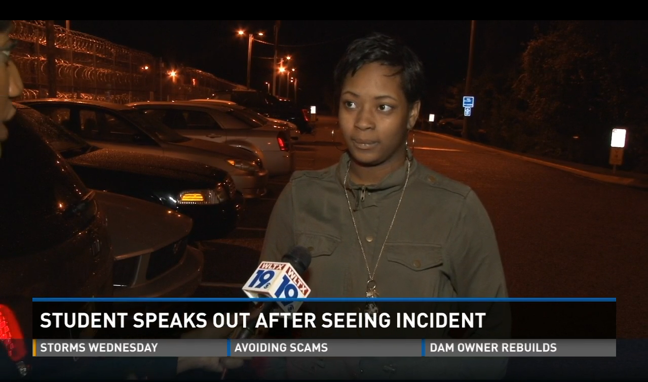 Black High School Student Assaulted by School Cop, Bystander Who Filmed It Gets Arrested