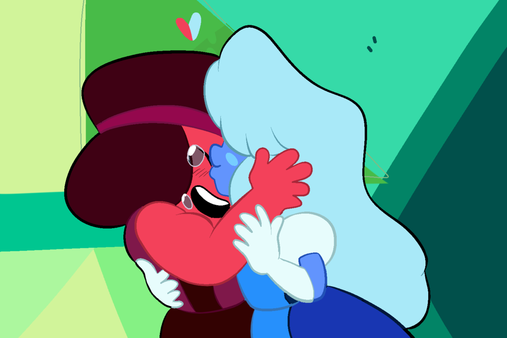 Fan Fiction Friday: Has Rainbow Rowell Legitimized Fan Fiction Once And For All?