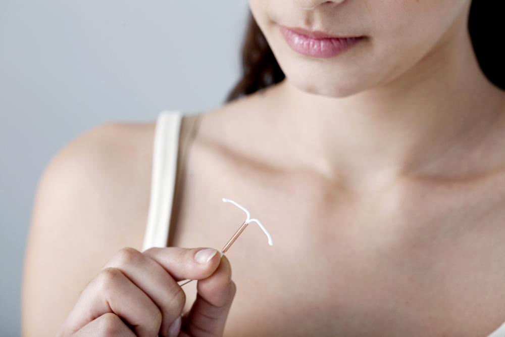 The Big Queer Guide to IUDs