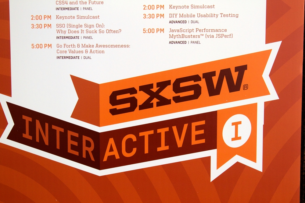 Interview: Why SXSW Cancelled a Panel on Digital Harassment and Design