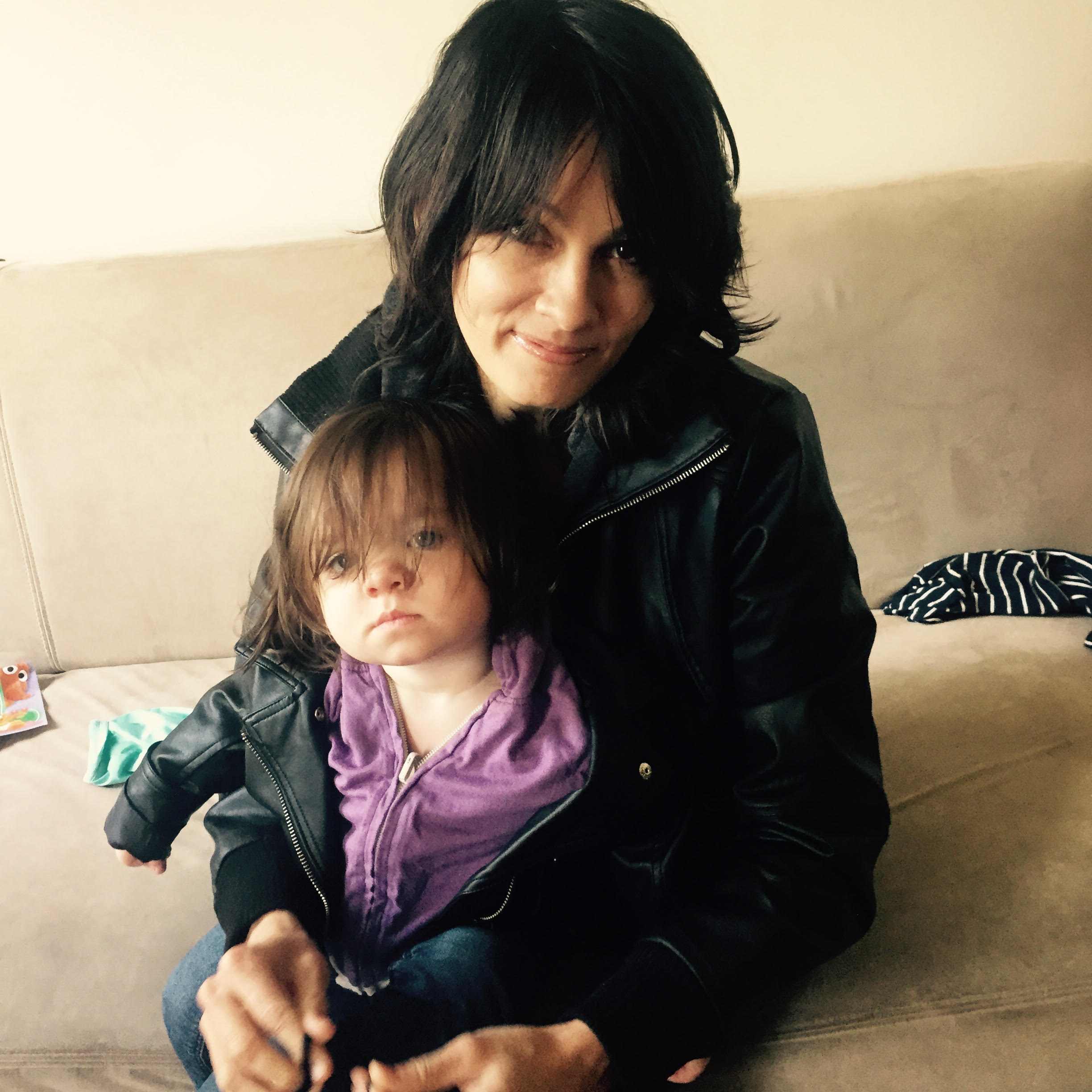 12 Ways I’m Still a Total Punk After Becoming A Mom