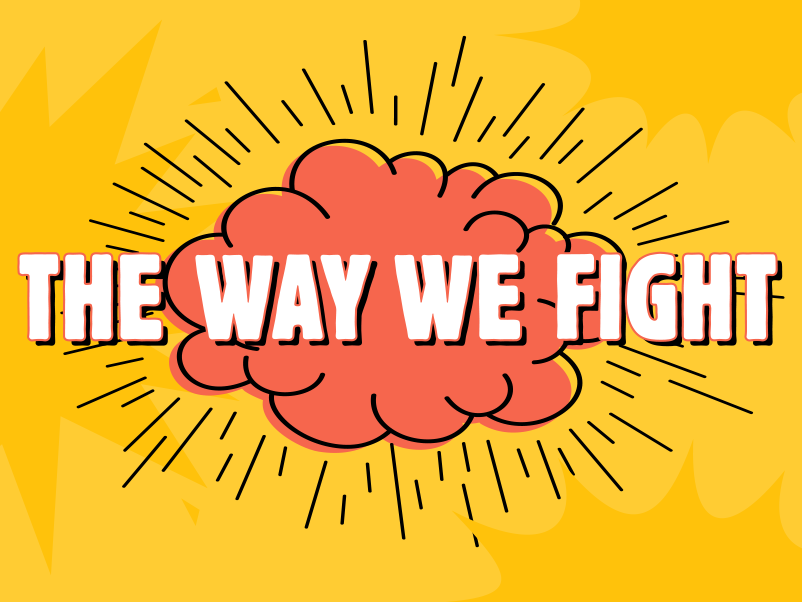 What Do Women In Lesbian Relationships Fight About?