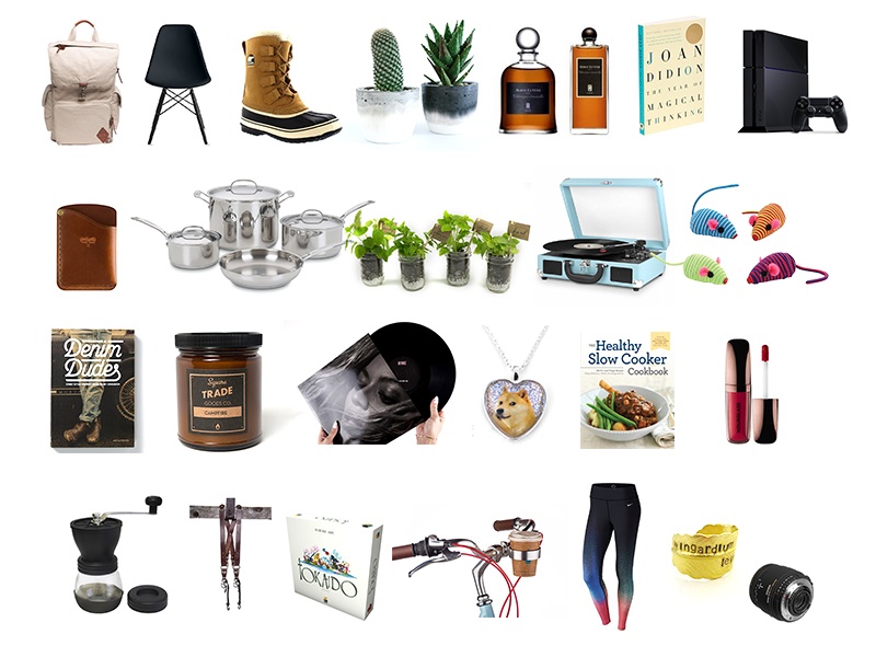Autostraddle’s Ultimate Holigay Gift Guide 2015: What We Really, Really Want This Year