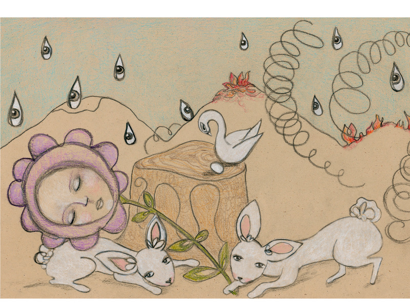 Hidden Gems of Queer Lit: Deb Jannerson’s “Rabbit Rabbit”