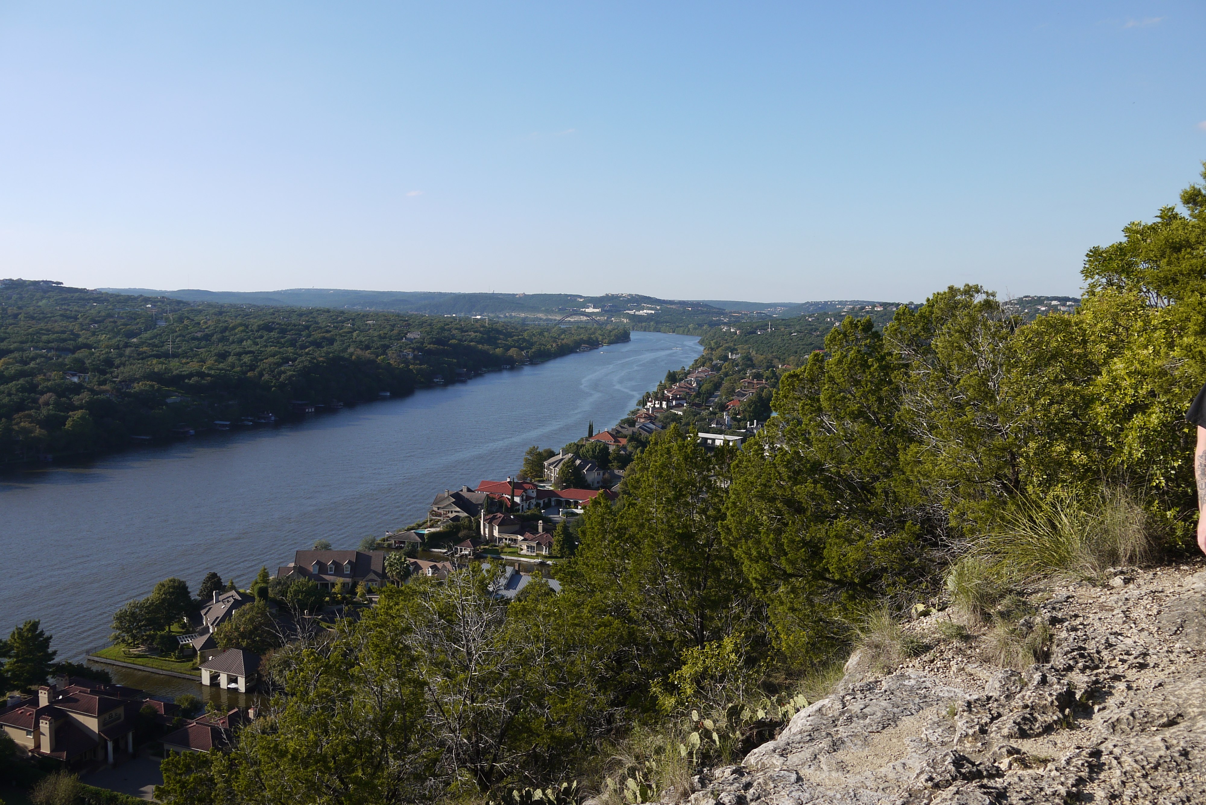 Get Out There: From Local Parks to Local Politics