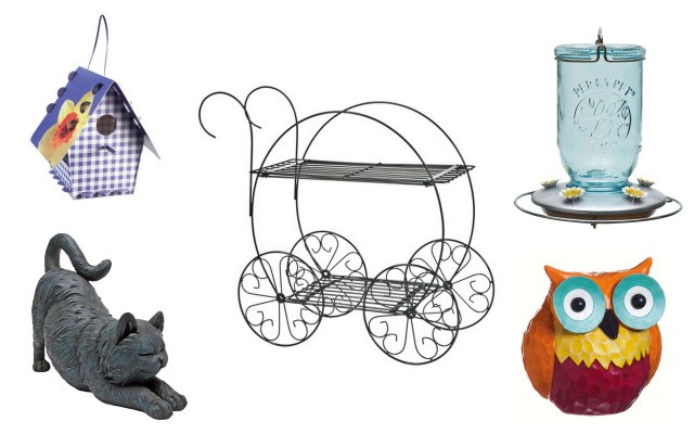accessories decor