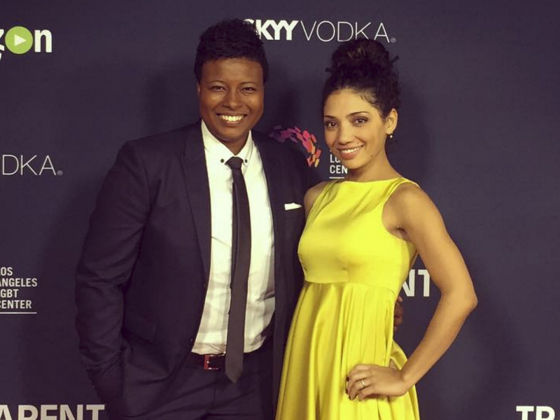 No Filter: Brittani Nichols Is The Hero We Deserve