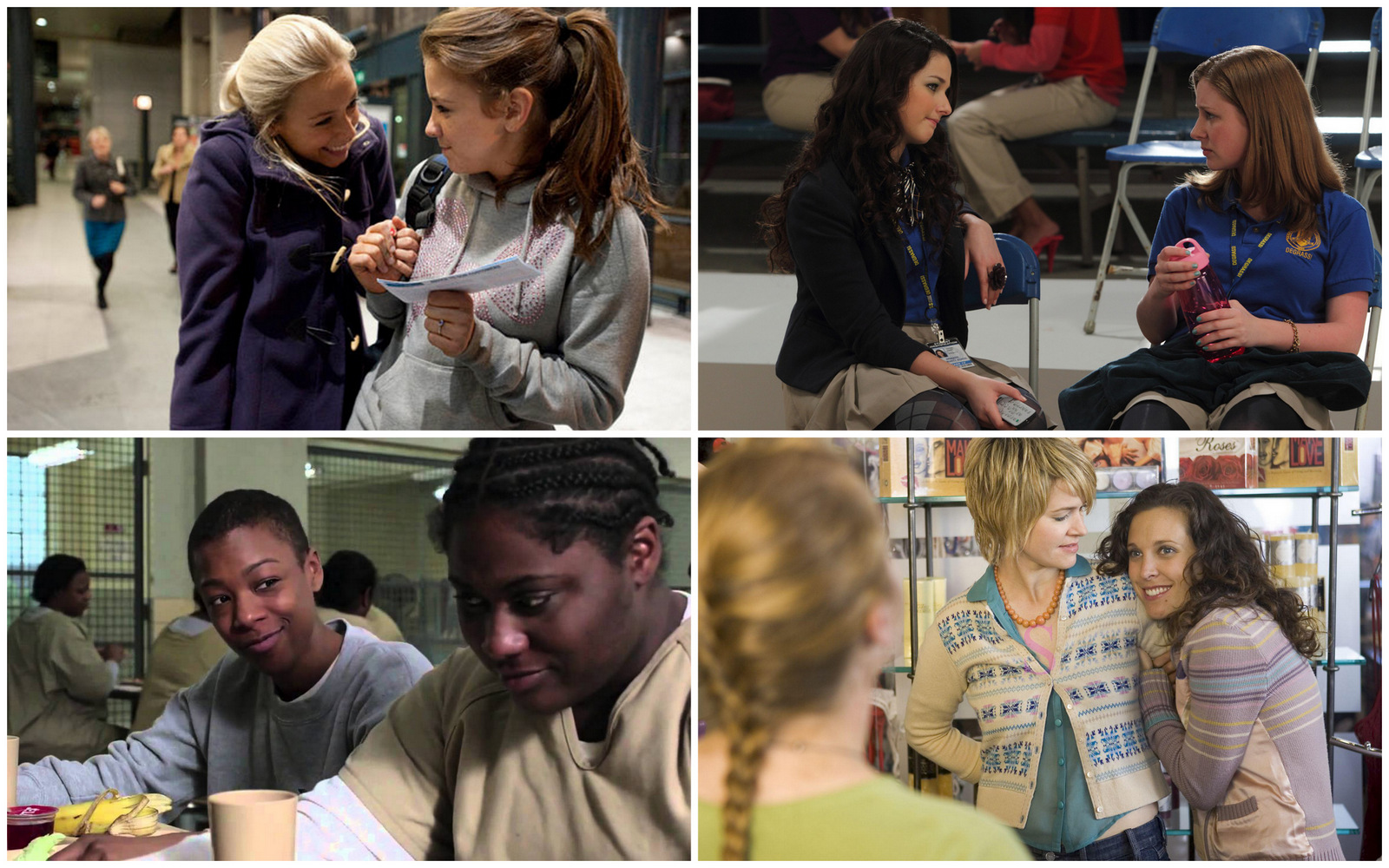 9 “Lesbian Falls For Her Best Friend” TV Storylines From Heart-Wrenching To Heart-Warming