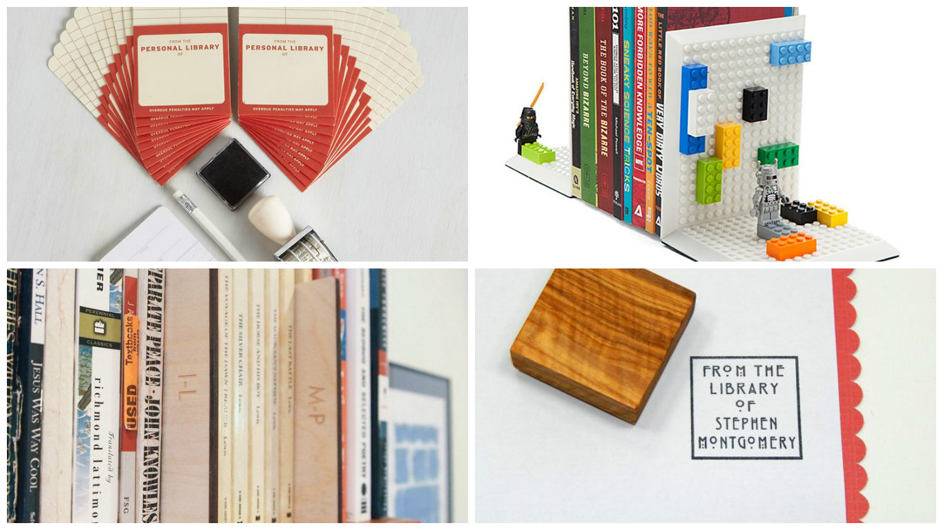 Holiday Gift Guide: Gifts For Book People (Besides Books)