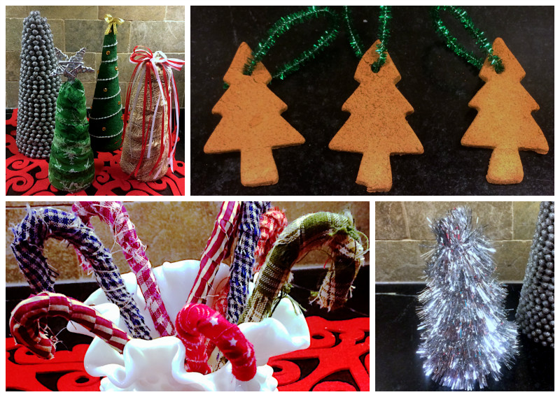 Mom-Tested, Mom-Approved Holiday Crafts to Make with Kiddos