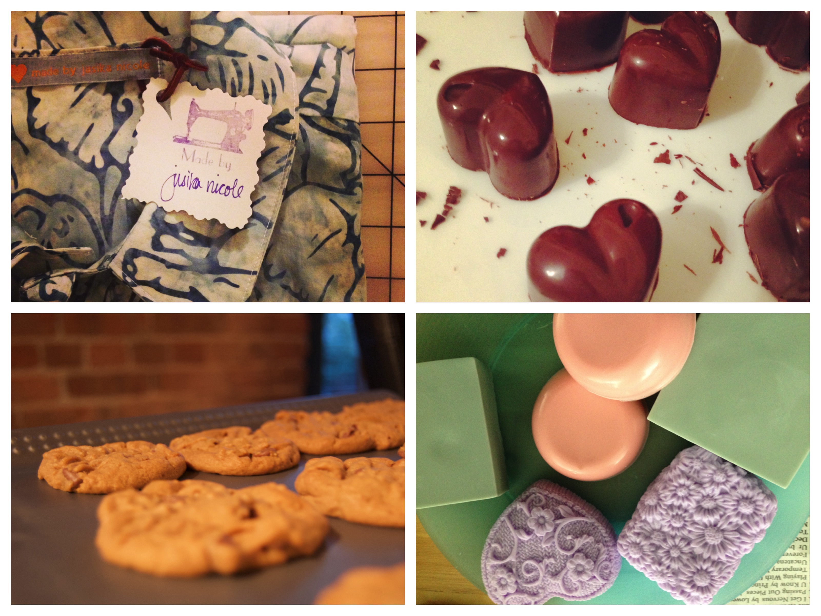 I Reclaimed Christmas With DIY Gifting: Here’s 6 Ways You Can Too