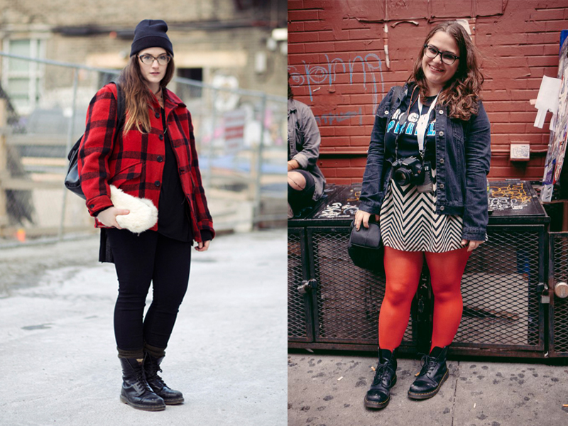 What’s Up, Doc?: Dr. Martens Are Your Forever BFF