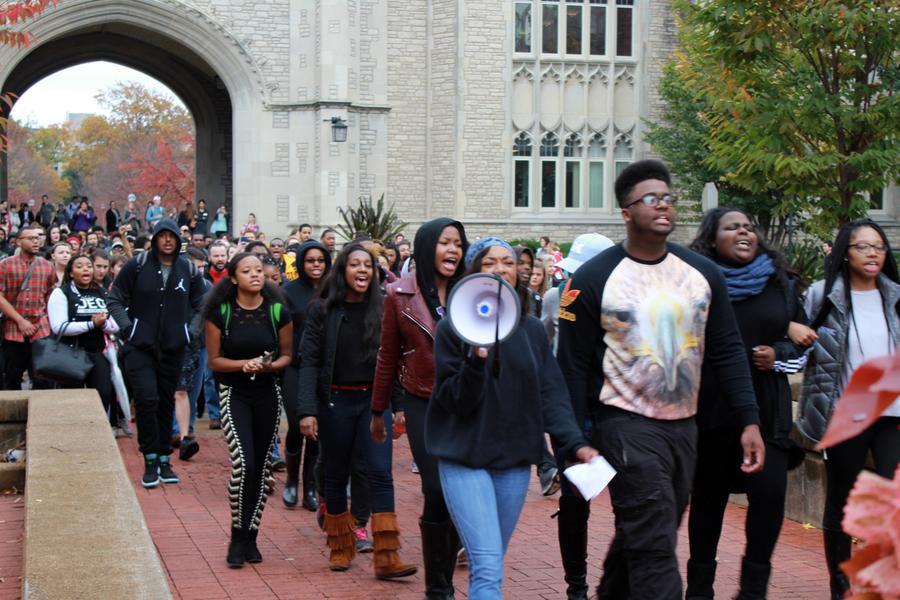 Badass Black Queer Women Paved the Way for the Mizzou Movement