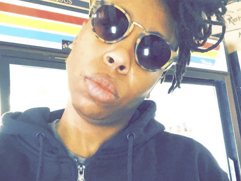 No Filter: Lena Waithe Got You An Americano, Left Room For Almond Milk