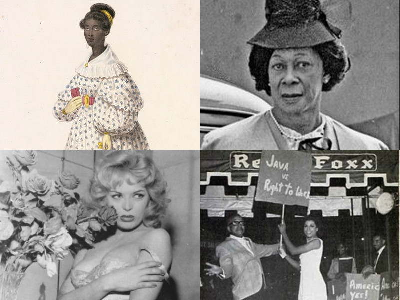 10 Trans Women Pioneers They Definitely Didn’t Tell You About In History Class