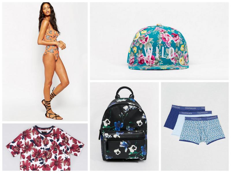 Holigay Gift Guide 2015: Flower Power