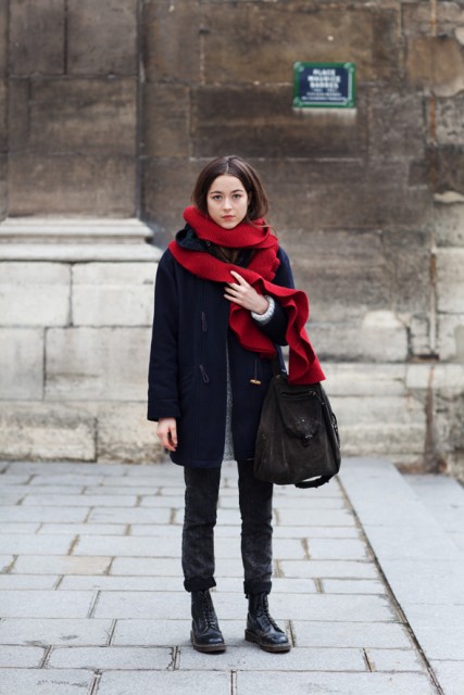 Sartorialist
