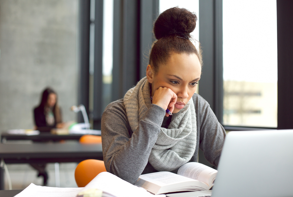 40 Really Delightful Things About Being a College Senior