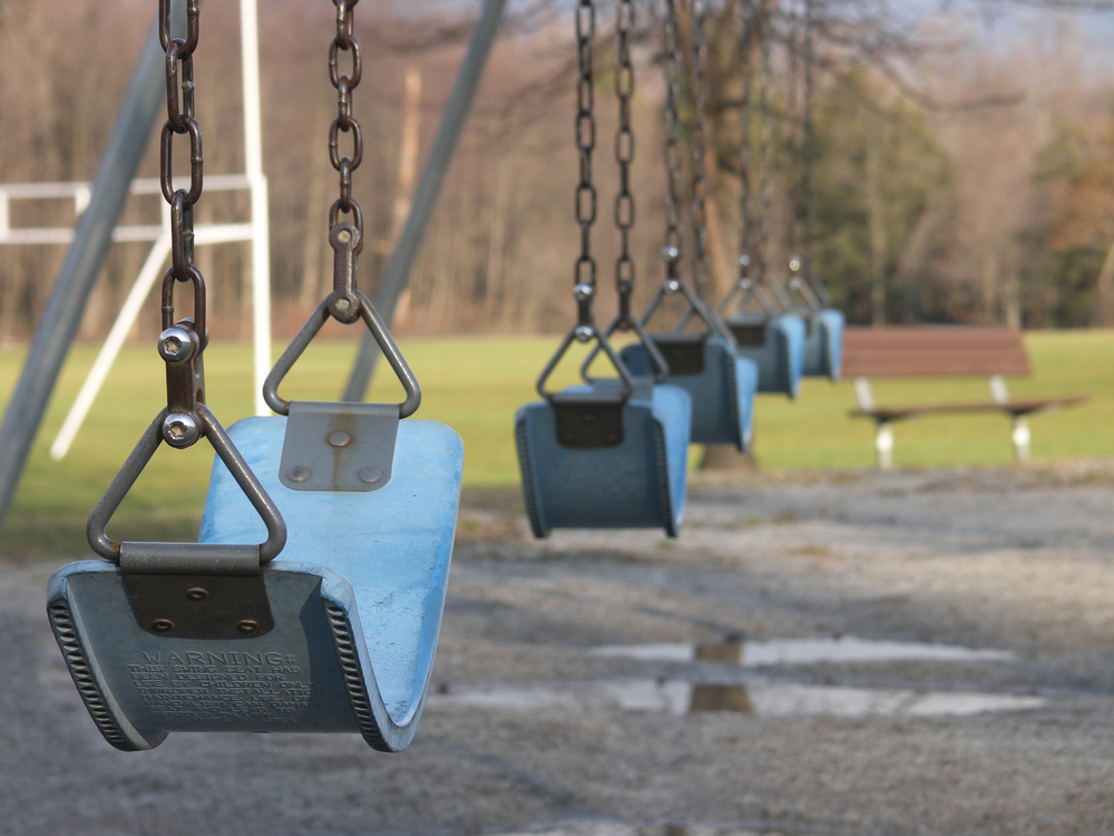 Utah Judge Takes Foster Child Away From Lesbian Parents Because Lesbian Parents